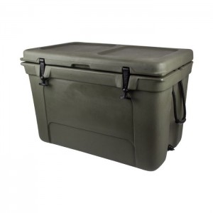Romer Cooler Box - 45L - Olive Green