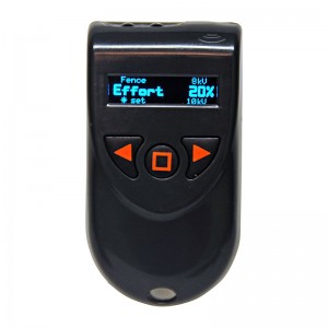 Nemtek Agri Remote - Agri Key Chain