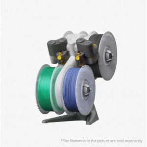 Bambu Lab AMS lite - Automatic Material System - Compatible with the Bambu A1 and A1 Mini