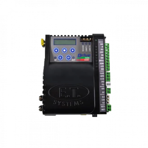 ET Drive 500/600 PCB in Housing A Reliable Solution for Automatic Gate Motors