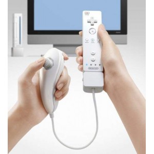 Refurbished Nintendo Wii Console with Wii Sports + 60-Day Warranty