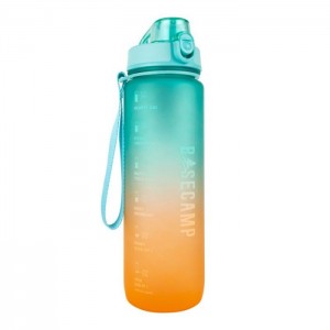 Basecamp Sports Bottle - Blue - 1L
