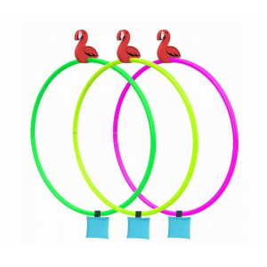 Pool Diving Rings for Kids &amp; Adults - Fun Swimming Games &amp; Training Toys