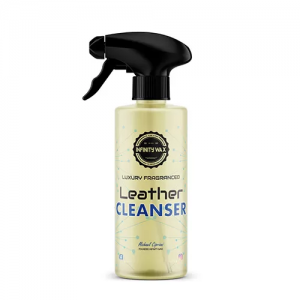 Infinity Wax Leather Cleanser