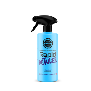 Infinity Wax Rapid Detailer 500ml