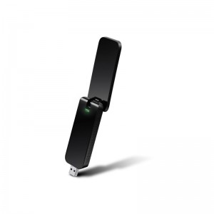 TP-Link Archer T4U AC1300 Wireless Dual Band USB Adapter
