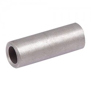 Nemtek 16mm Tinned Copper Ferrules – Pack of 100