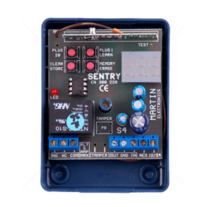 Sentry - Complex Rx (1000 Ch) 433mHz