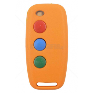 Sentry - 3 Button Tx Binary (433)