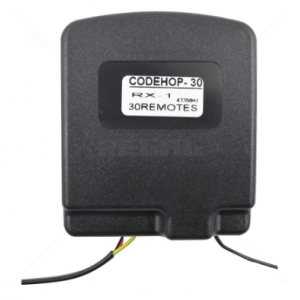 Gemini Rx 1 Channel Code Hopping 433Mhz