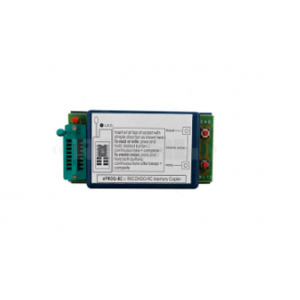 Nice e-Square Programmer for Rx Condo