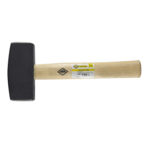 Hammer - Club With Handle 1.8Kg
