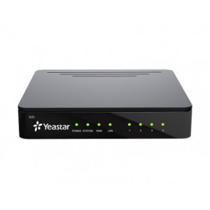 Yeaster S20 VoIP PBX - 20 Users