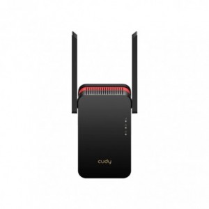 Cudy Dual Band 3000Mbps WiFi6 Mesh Range Extender