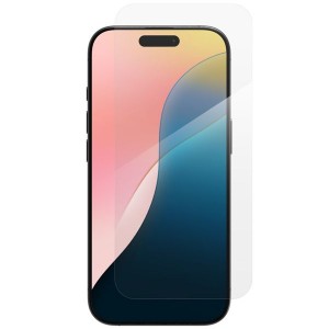 Zagg Invisible Shield Glass Plus Screen Protector for iPhone 16 Pro