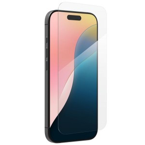 Zagg Invisible Shield Glass Elite Screen Protector for iPhone 16 Pro