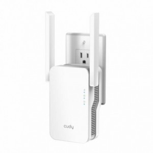 Cudy Dual Band 1800Mbps WiFi 6 Mesh Range Extender