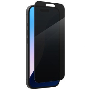 Zagg IS GE Privacy Anti-Glare Screen Protector for iPhone 16 &amp; 15