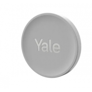 Yale Dot for Smart Locks - Silver - 3 Pack