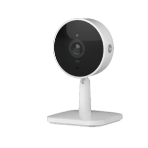 Yale Smart Indoor Camera 1080p and Motion Detection