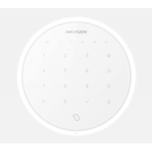 Hikvision DS-PKA-WLM-868 Wireless Keypad