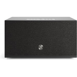 AudioPro C10 MKII Wireless Speaker- WiiM Edition | Hi-Res Audio- 80W Output- Multi-Room- AirPlay &amp; Chromecast Compatible