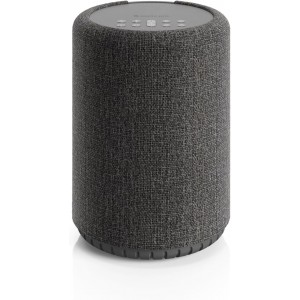 Audio Pro A10 MKII Wireless Multiroom Speaker- WiiM Edition | 50W Hi-Res Audio- Wall Mountable- Bluetooth &amp; WiFi