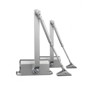 Automatic Door Closer Arm for Medium Doors (55-65kg) - Fits Door Widths Up to 1000mm