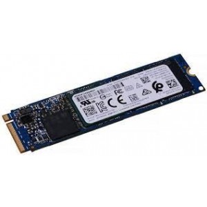 256GB Kioxia XG6- NVMe- M.2 (2280)- PCIe 3.1a- Internal SSD for Laptop