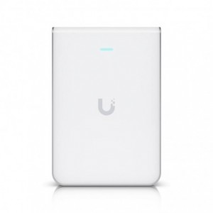 Ubiquiti UniFi WiFi 7 Pro In-Wall Indoor Access Point