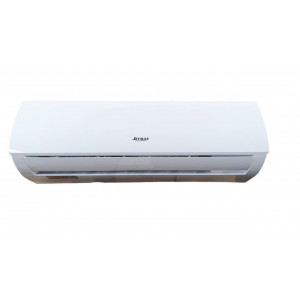 Jetman 12000 BTU Smart Inverter Split Unit Air Conditioner - Rapid- Quiet Cooling for Small to Medium Rooms