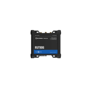 Teltonika Industrial LTE Wi-Fi IoT Router with VPN- RS485- RS232