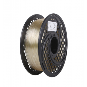 SA Filament PLA Clear (Natural) Filament 1kg 1.75mm
