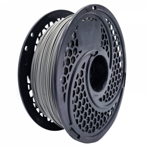 SA Filament Silk PLA Plus Gun Metal Filament 1kg 1.75mm