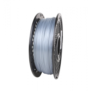 SA Filament Silk PLA Plus Chrome Silver Filament 1kg 1.75mm