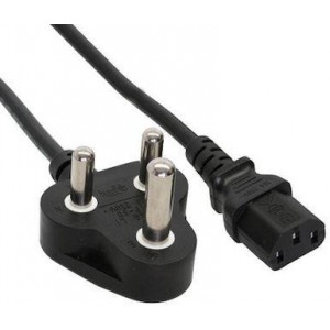 Kettle plug - 1.8m - IEC
