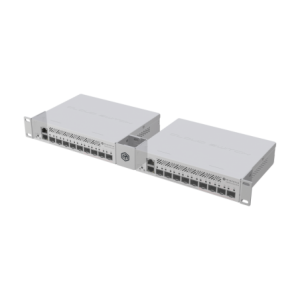 MikroTik - 1U Dual or 10’’ rackmount kit