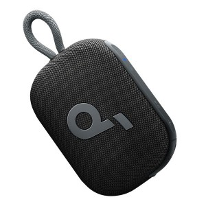 Soundcore Select 4 Go Speaker - Black