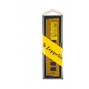 Zeppelin 8GB DDR4 2400MHz Memory Module