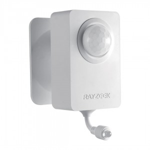 Smart Air Conditioner Motion Sensor Controller – Energy-Saving Wireless AC Aircon Auto Shutoff Device