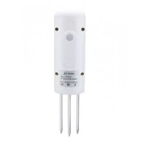 Tuya Smart Zigbee Soil Moisture and Temperature Sensor