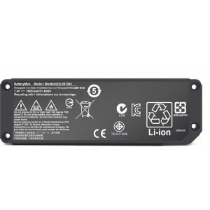 Bose Sound Micro Replacement Battery (Model 061384)