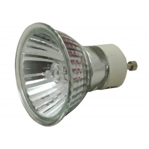 PAYS GU10 Halogen Lightbulb -  50W / 240V