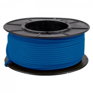 Electric Cable 1.60mm Blue PM