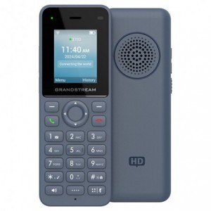 Grandstream Enterprise Cordless Wi-Fi 6 Phone
