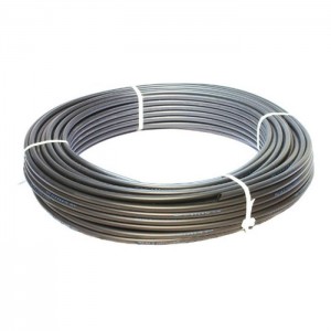 Electric Cable 2.50mm Grey PM