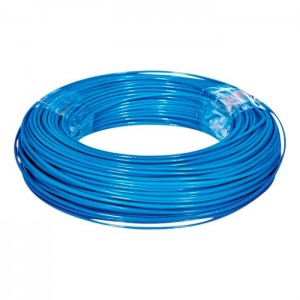 Electric Cable 2.50mm Blue PM