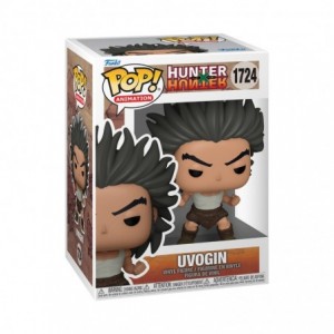 Funko Pop! Animation: Hunter X Hunter - Ugovin