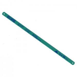 Eclipse Hacksaw Blade Bi-Metal 24TPI