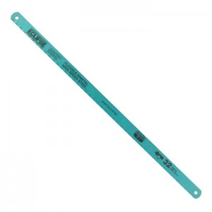 Eclipse Hacksaw Blade Bi-Metal 32TPI